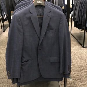 Ralph Lauren suit jacket